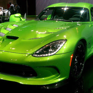 Meet your Posher, Mikan